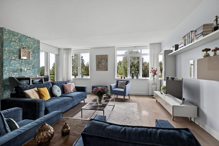 Foto 9 van Seinhuiswei 4