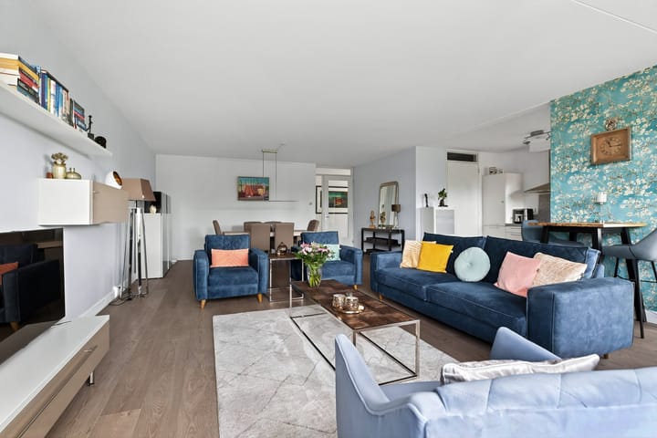 Foto 10 van Seinhuiswei 4