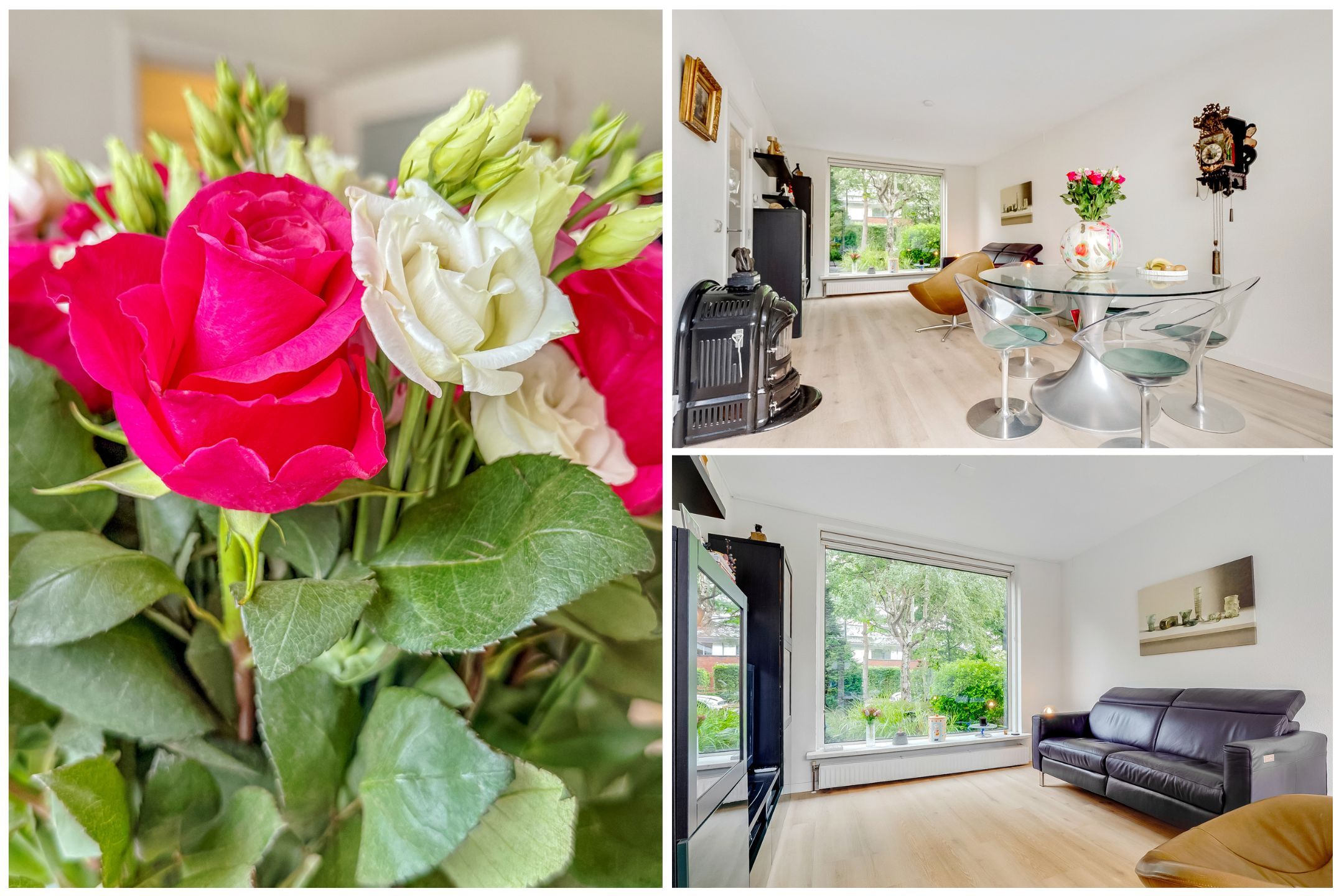 Foto 9 van Dr. Van der Hoevenlaan 23