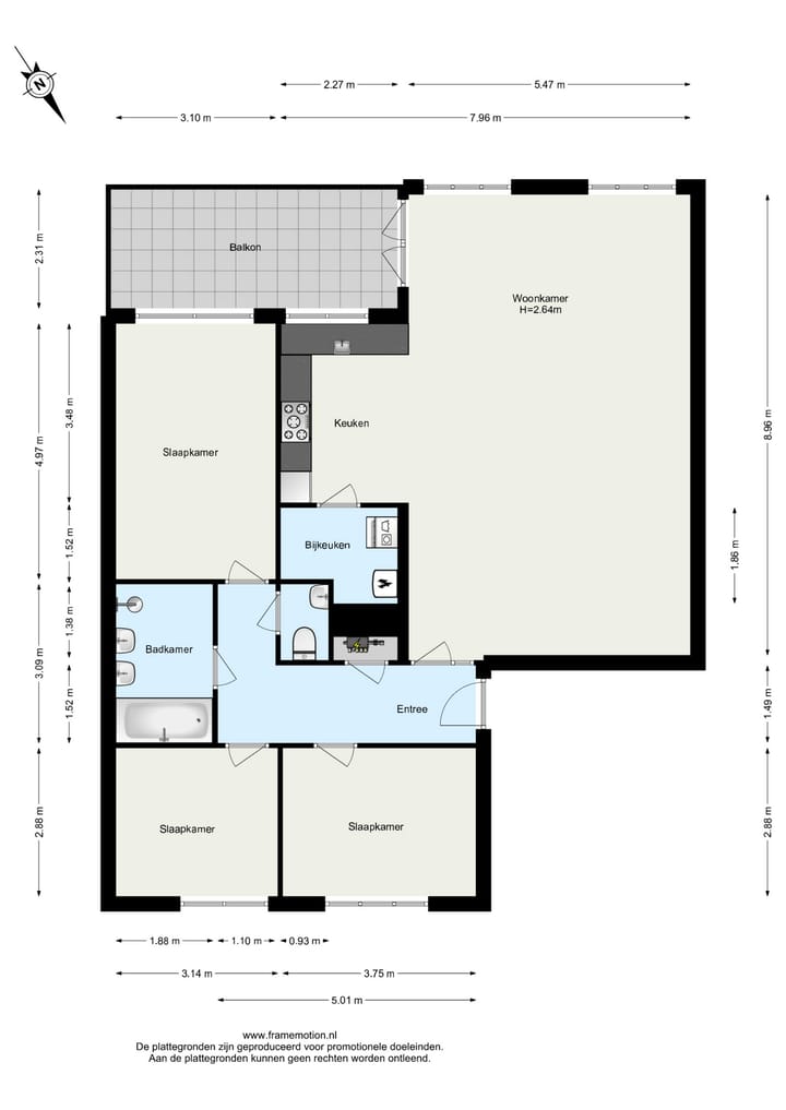 Foto 30 van Seinhuiswei 4