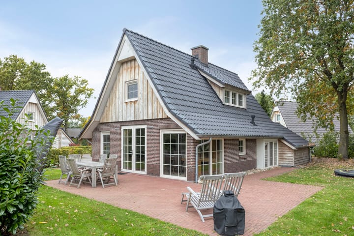 Foto 2 van Knollenhaarweg 7-131