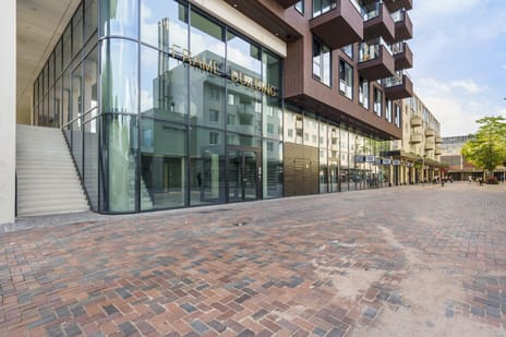 Bijlmerplein 858-H11