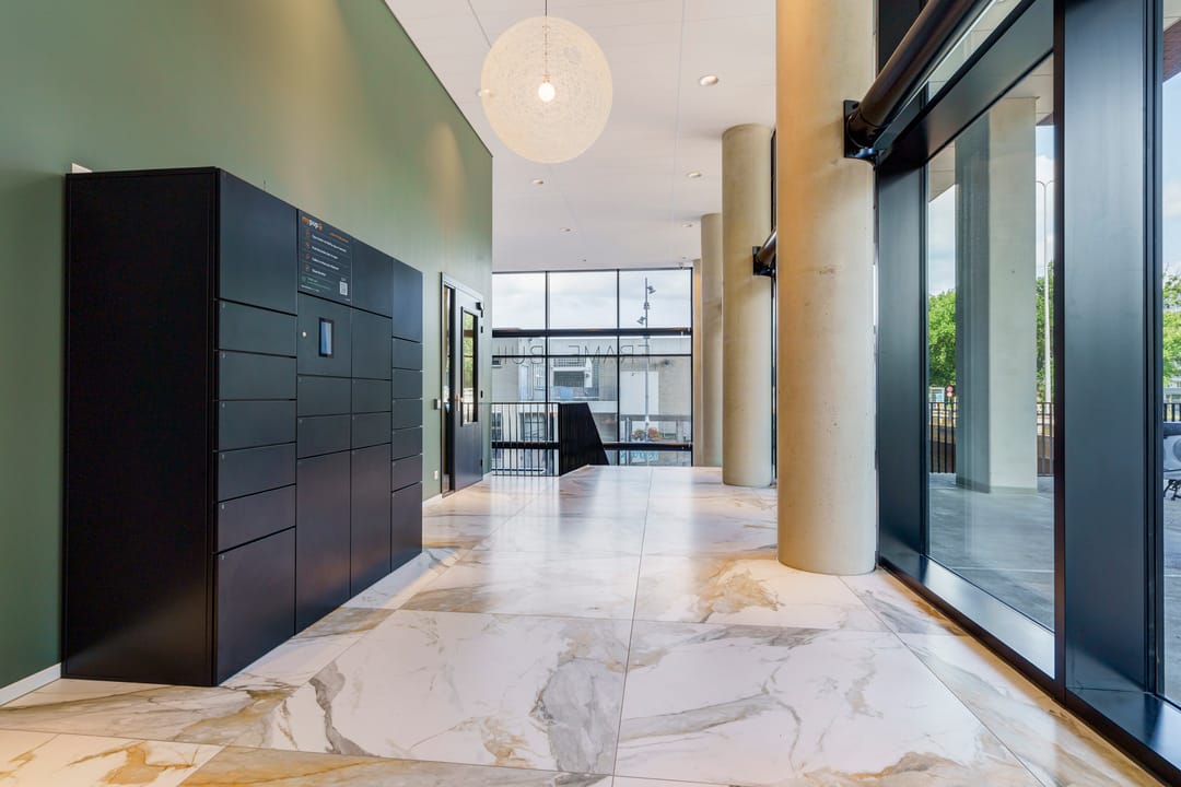 Foto 23 van Bijlmerplein 858-M3