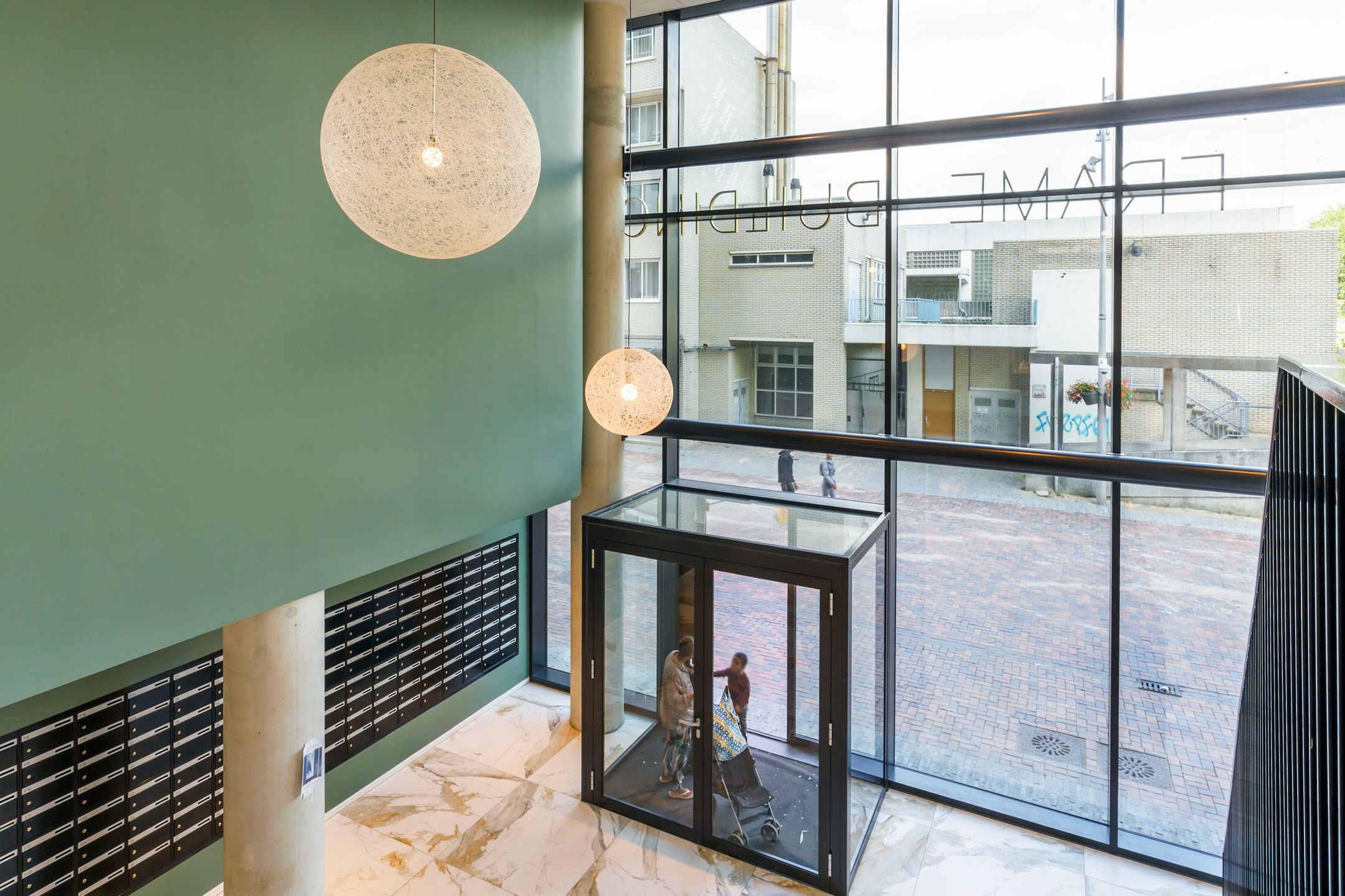 Foto 24 van Bijlmerplein 858-M3