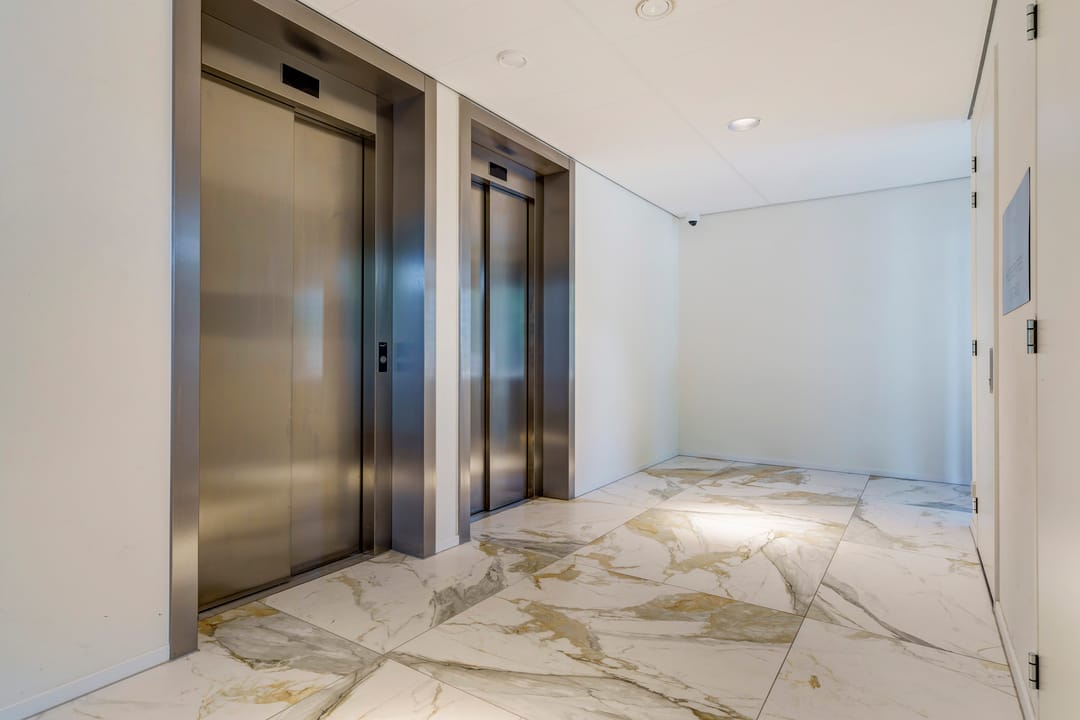 Foto 26 van Bijlmerplein 858-M3