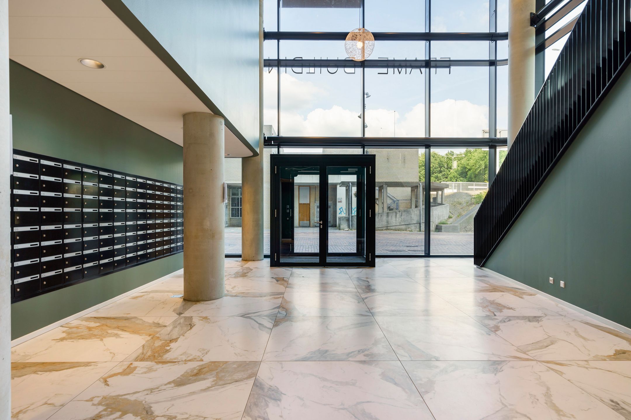 Foto 27 van Bijlmerplein 858-M3