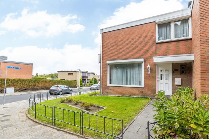 Foto 2 van Jan Steenstraat 8