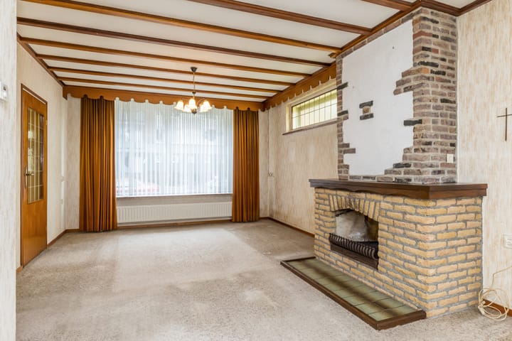 Foto 5 van Jan Steenstraat 8