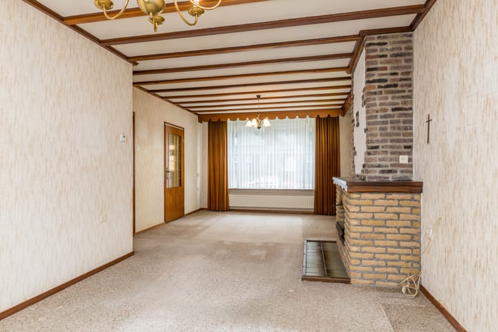 Foto 7 van Jan Steenstraat 8