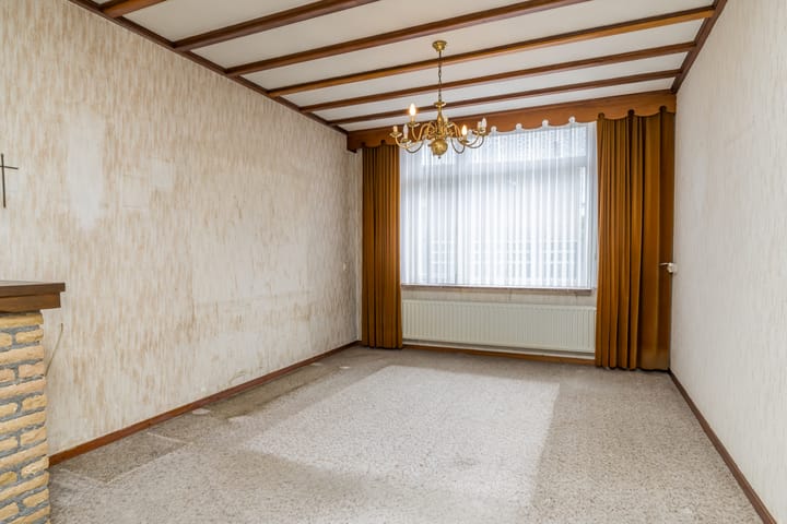 Foto 8 van Jan Steenstraat 8