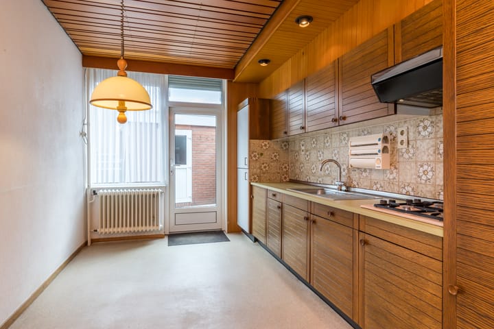 Foto 10 van Jan Steenstraat 8