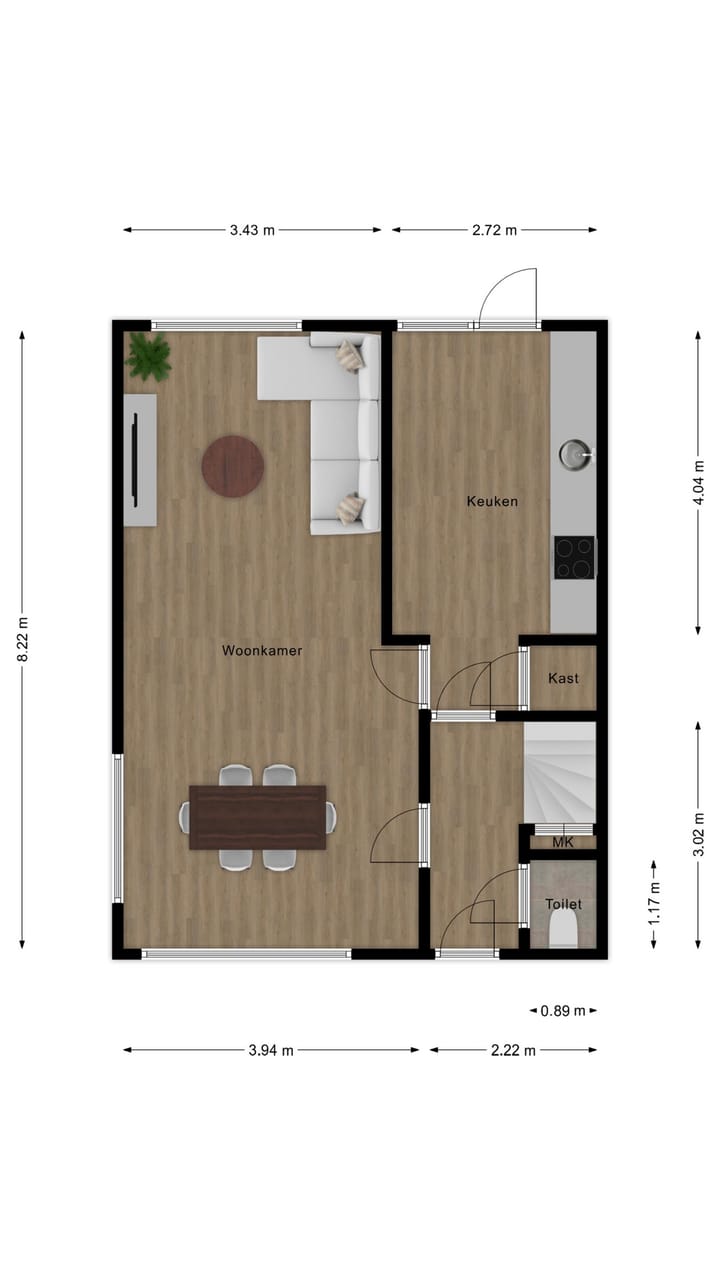 Foto 26 van Jan Steenstraat 8