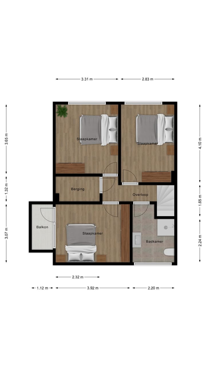 Foto 27 van Jan Steenstraat 8