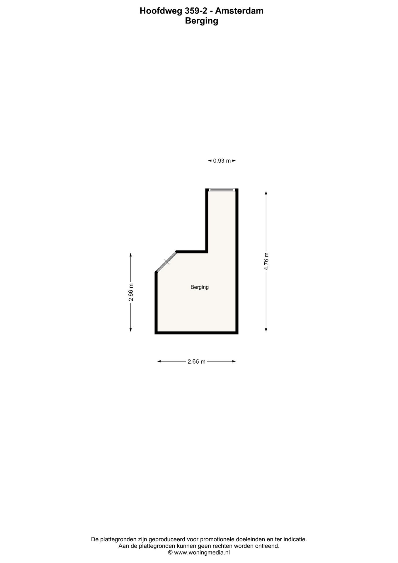 Foto 30 van Hoofdweg 359-2