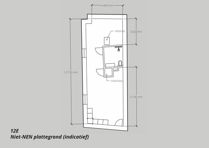 Foto 15 van Brink 12-E