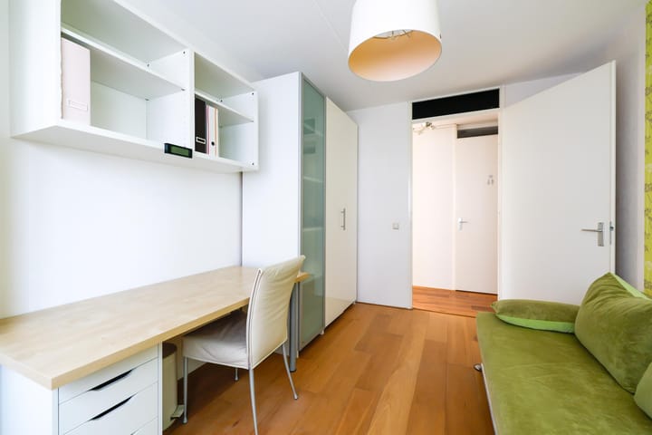 Foto 27 van Johan Hofmanstraat 211