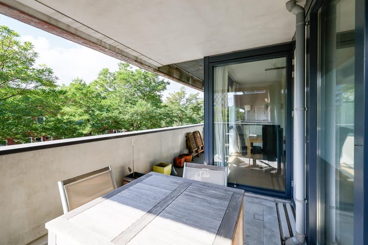 Foto 30 van Johan Hofmanstraat 211