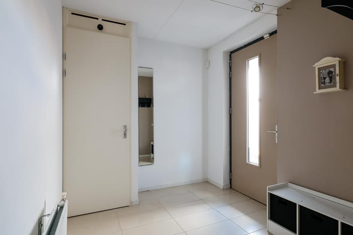 Foto 9 van Johan Hofmanstraat 211