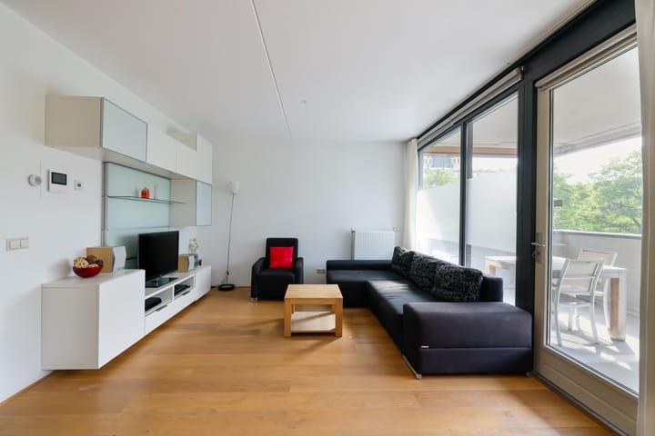 Foto 25 van Johan Hofmanstraat 211