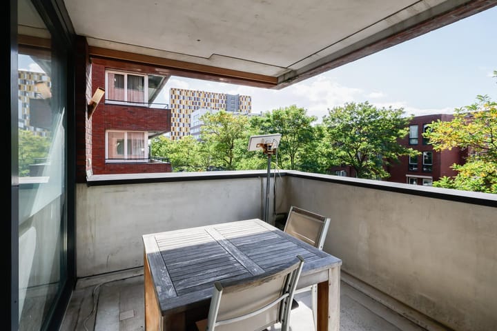 Foto 28 van Johan Hofmanstraat 211