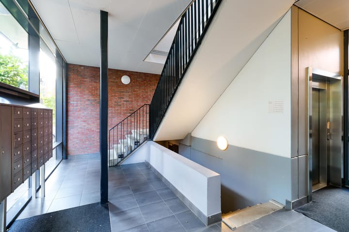 Foto 5 van Johan Hofmanstraat 211