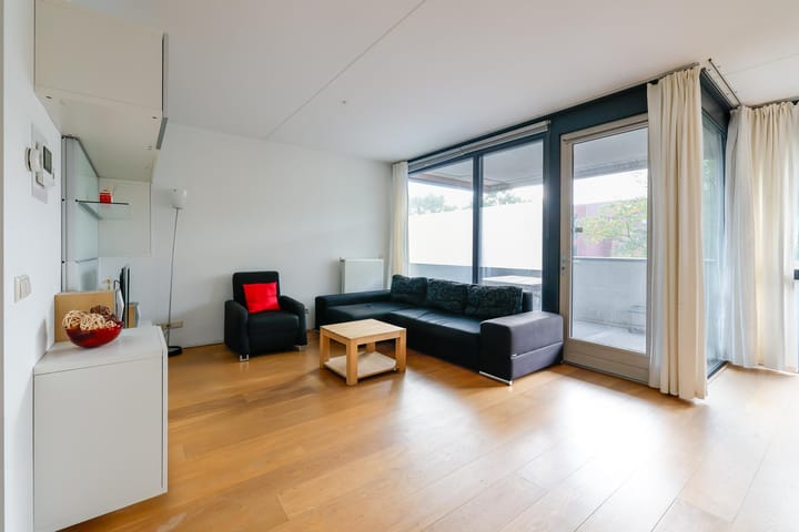 Foto 18 van Johan Hofmanstraat 211