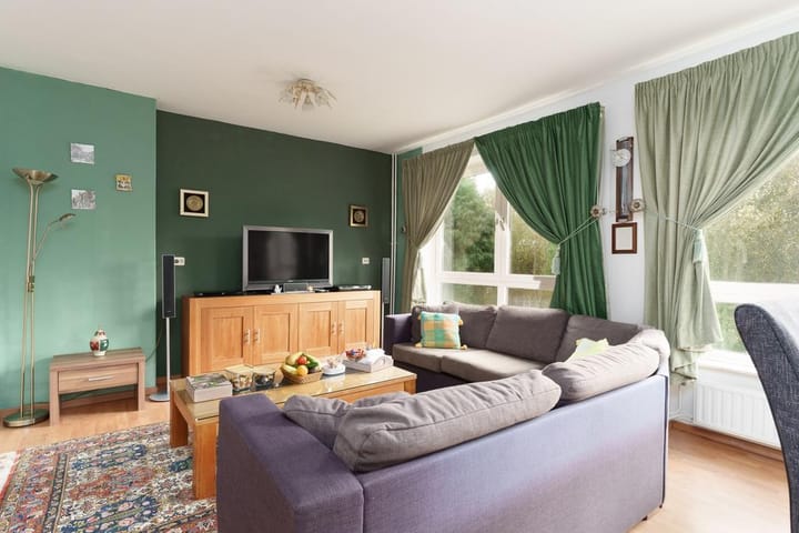 Photo 6 of Van der Lelijstraat 59-I