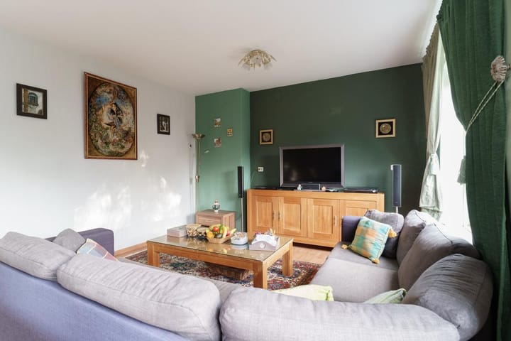 Photo 7 of Van der Lelijstraat 59-I