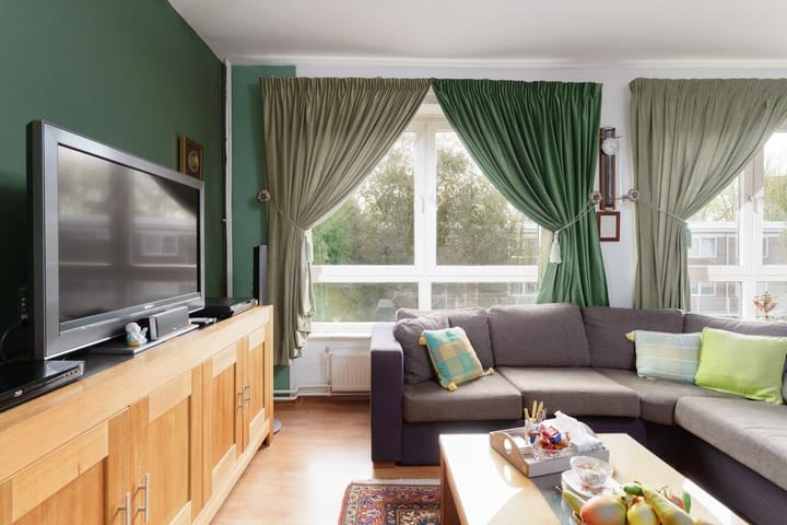 Photo 8 of Van der Lelijstraat 59-I