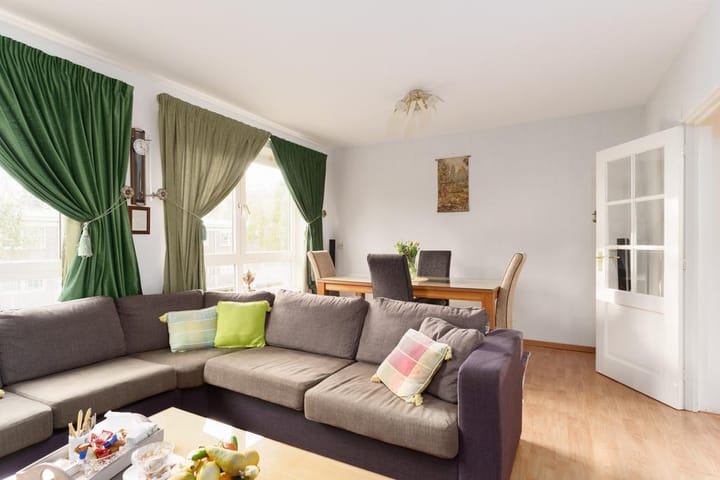 Photo 9 of Van der Lelijstraat 59-I