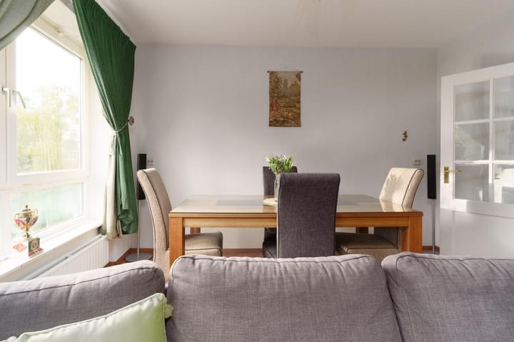 Photo 10 of Van der Lelijstraat 59-I