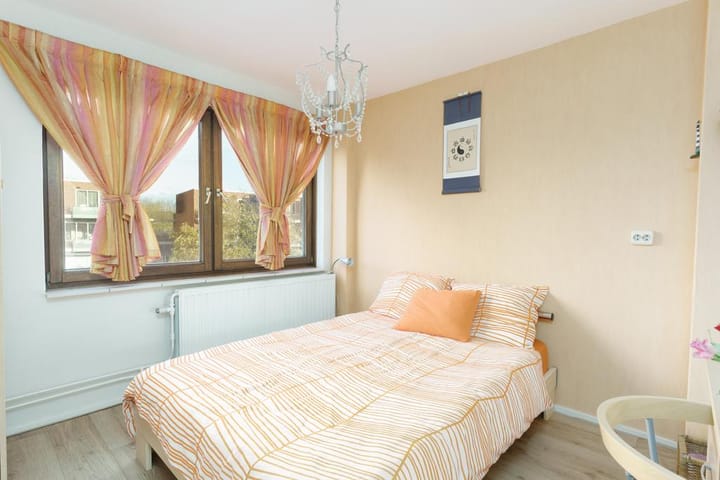 Photo 12 of Van der Lelijstraat 59-I