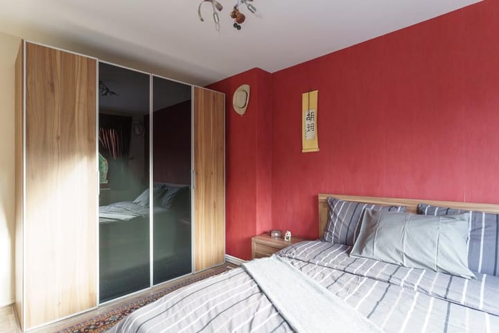 Photo 17 of Van der Lelijstraat 59-I