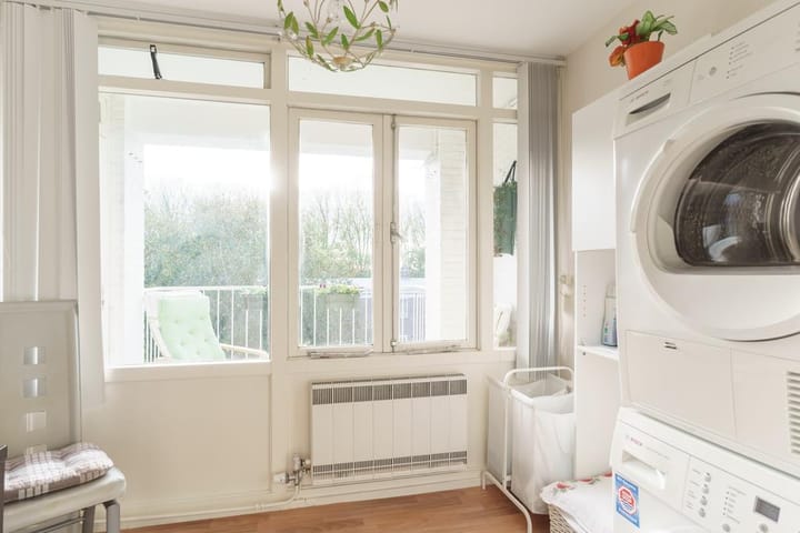 Photo 20 of Van der Lelijstraat 59-I