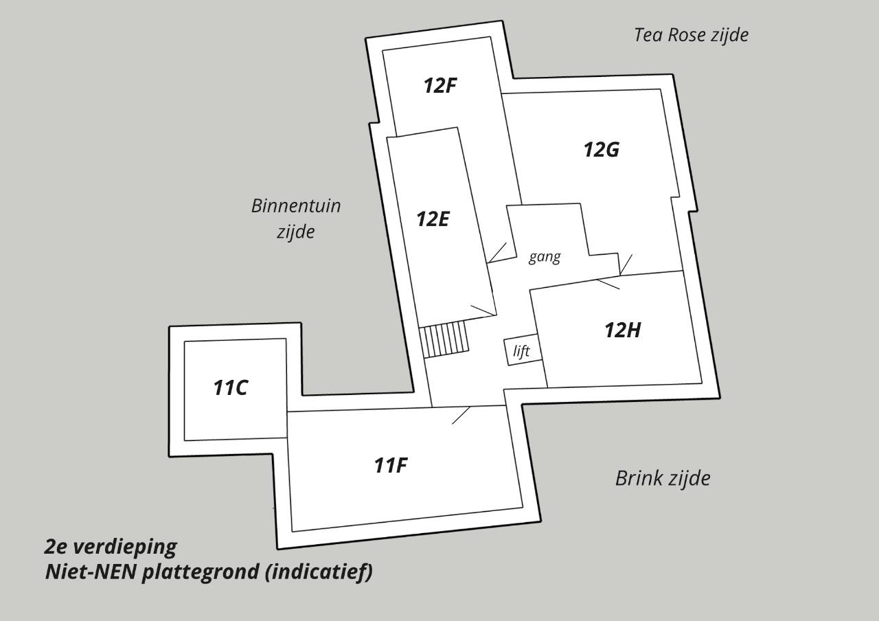 Foto 19 van Brink 12-H