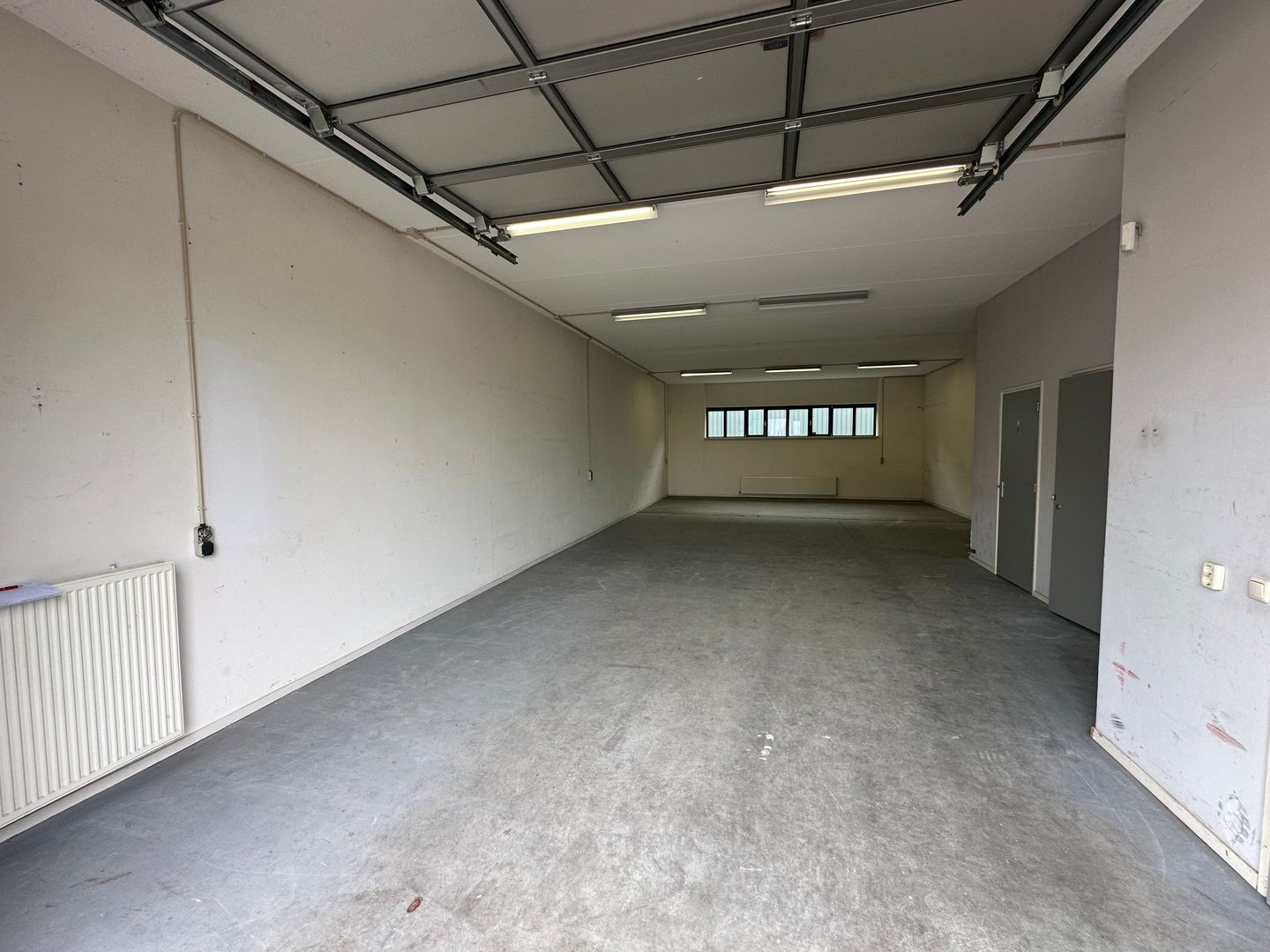 View photo 4 of Saturnusweg 4-E