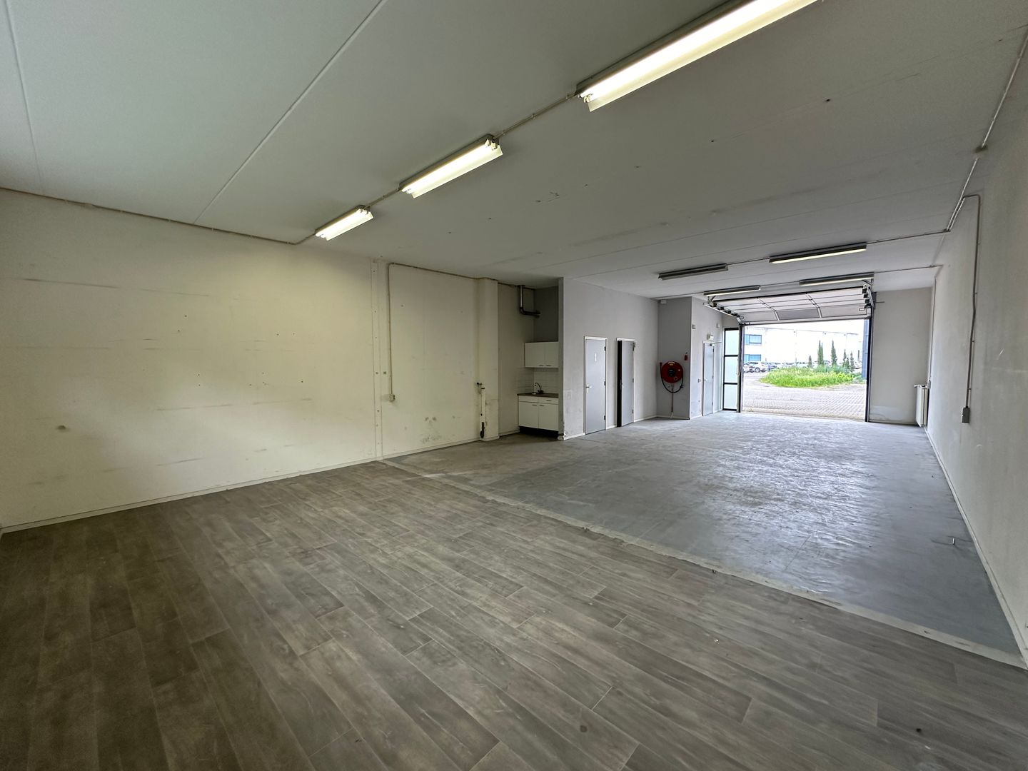 View photo 5 of Saturnusweg 4-E