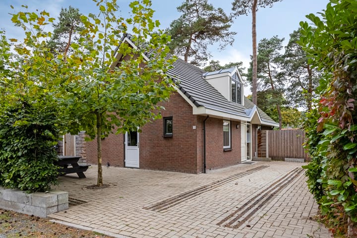 Foto 2 van Korhoenlaan 1-119