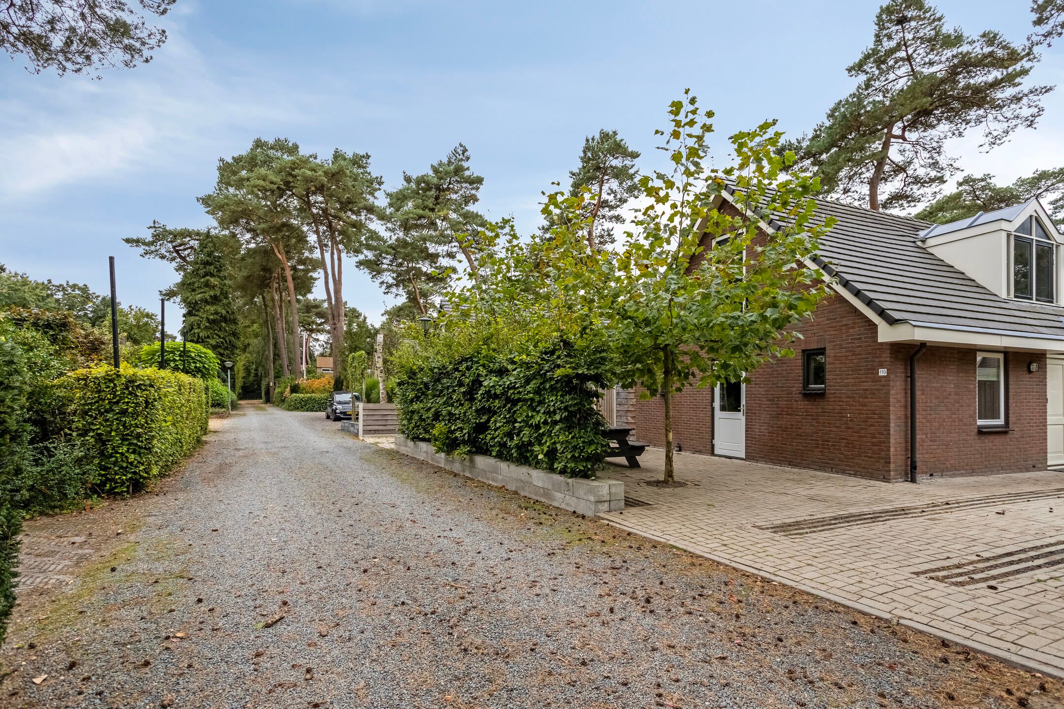 Foto 3 van Korhoenlaan 1-119