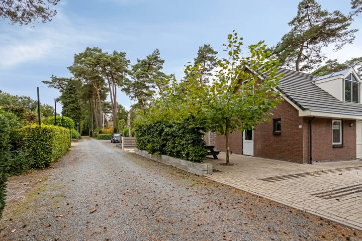 Foto 3 van Korhoenlaan 1-119