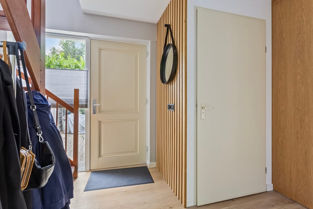 Foto 8 van Korhoenlaan 1-119