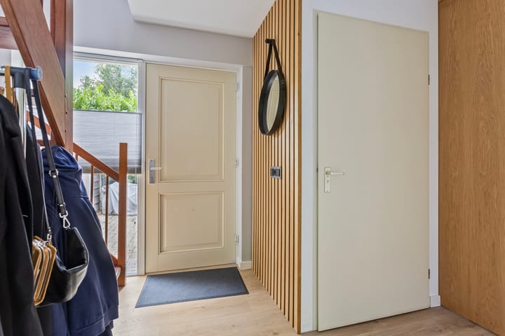 Foto 8 van Korhoenlaan 1-119