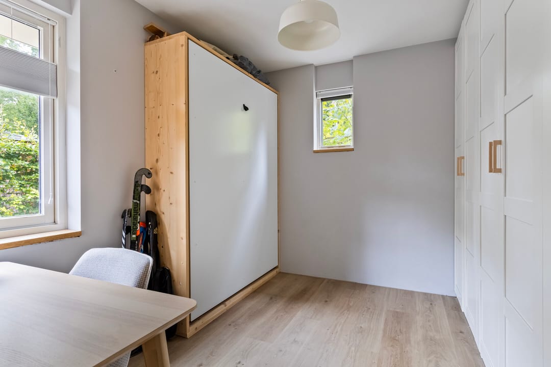 Foto 11 van Korhoenlaan 1-119