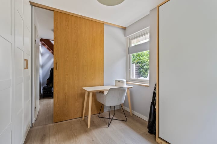 Foto 12 van Korhoenlaan 1-119