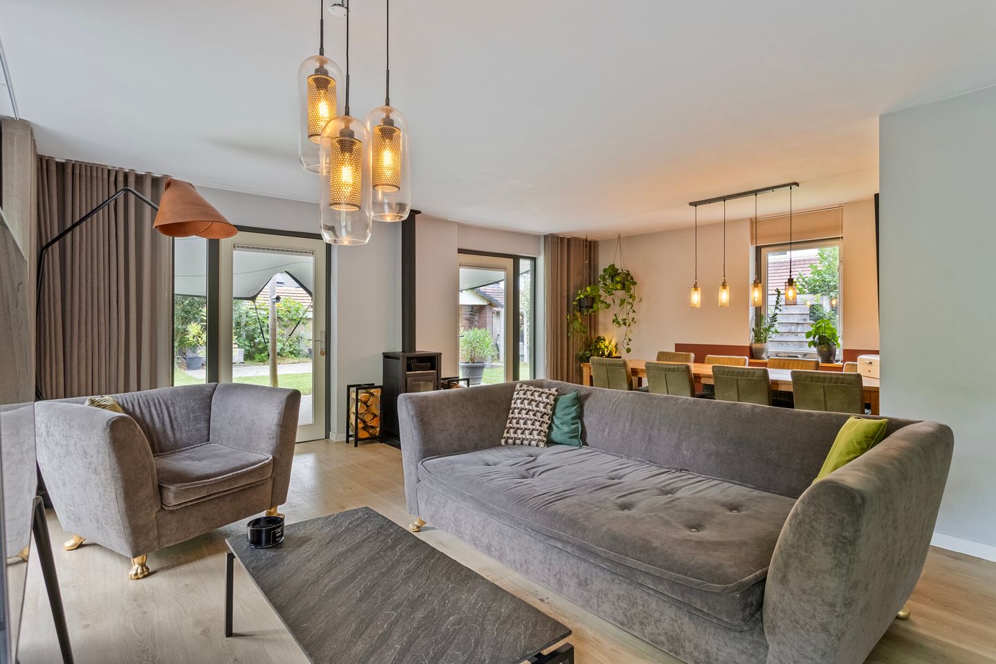 Foto 14 van Korhoenlaan 1-119