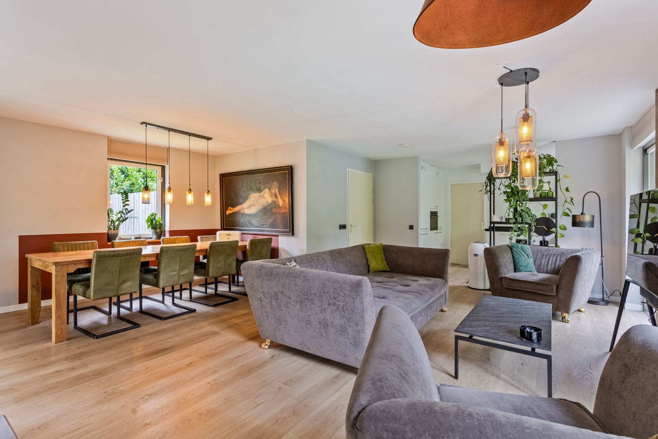 Foto 15 van Korhoenlaan 1-119