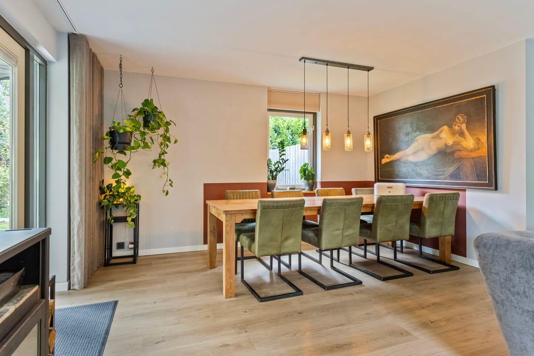 Foto 16 van Korhoenlaan 1-119