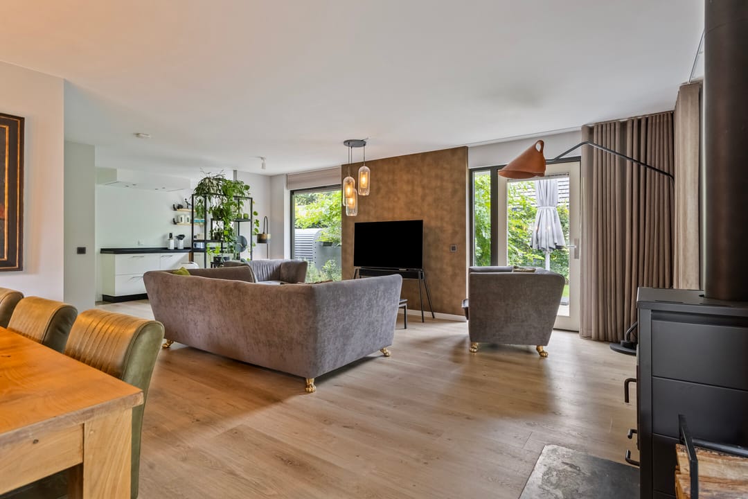 Foto 17 van Korhoenlaan 1-119