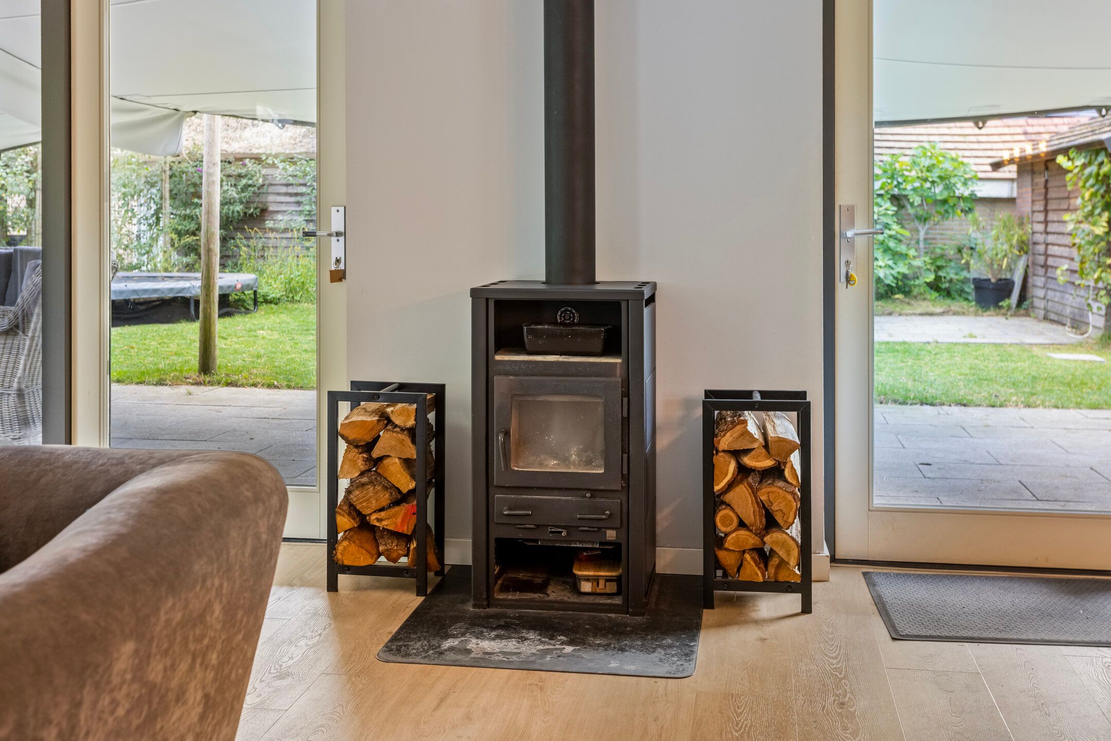 Foto 18 van Korhoenlaan 1-119