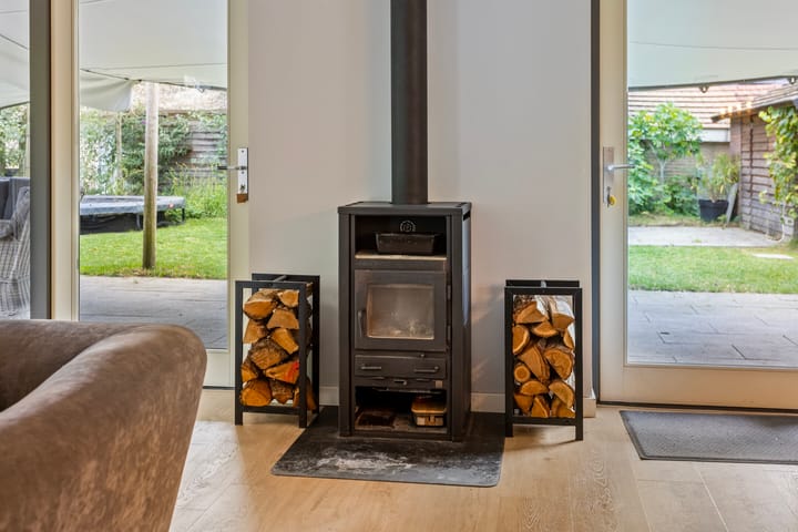 Foto 18 van Korhoenlaan 1-119